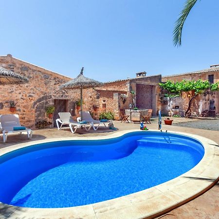 Casa Antigua Guest House Santanyi Exterior photo