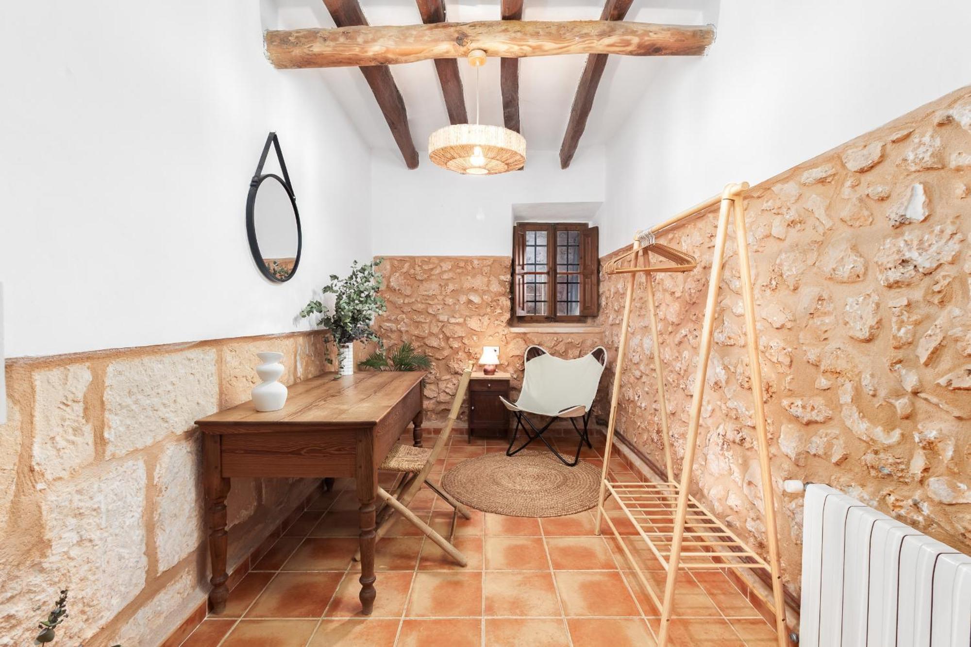 Casa Antigua Guest House Santanyi Exterior photo